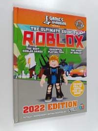 Roblox Ultimate Guide by GamesWarrior 2022