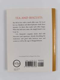 Tea and Biscuits