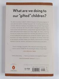 Hothouse Kids - How the Pressure to Succeed Threatens Childhood
