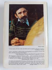 The Incredible Voyage - A Personal Odyssey