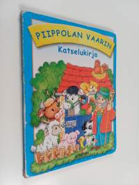 Piippolan vaarin katselukirja