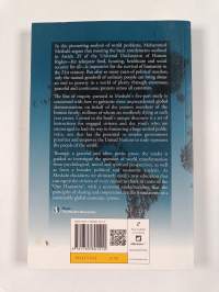 Heralding Article 25 - A People&#039;s Strategy for World Transformation