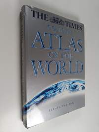 The Times concise ATLAS of the WORLD