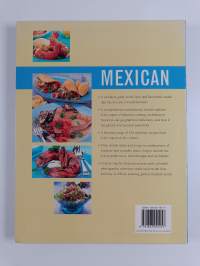 Mexican - Healthy Ways with a Favorite Cuisine
