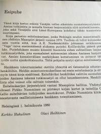 Suomalaiset Aasian-kävijät