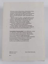 Suomalaiset kansansadut 1 : Ihmesadut