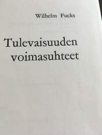 Tulevaisuuden voimasuhteet