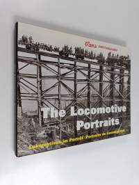 Kinsey Photographer - A Half Century of Photographs by Darius Kinsey and Tabitha May Kinsey : the Locomotives Portraits