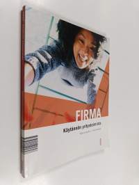 Firma : käytännön yritystoiminta