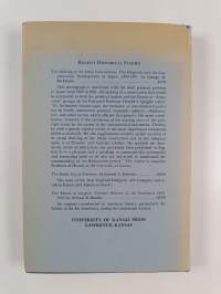 Motives of West Russian Nobles in Deserting Lithuania for Moscow, 1377-1514 (signeerattu, tekijän omiste)