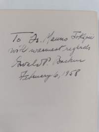 Motives of West Russian Nobles in Deserting Lithuania for Moscow, 1377-1514 (signeerattu, tekijän omiste)