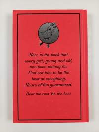 The Girls&#039; Book - How to be the Best at Everything
