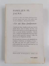 Familjen på Jalna