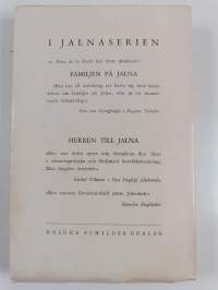 Gamla tider på Jalna