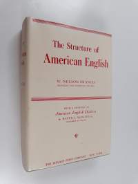 The Structure of American English
