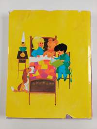366 goodnight stories