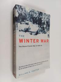 The Winter War : the Russo-Finnish war of 1939-40