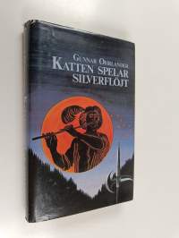 Katten spelar silverflöjt