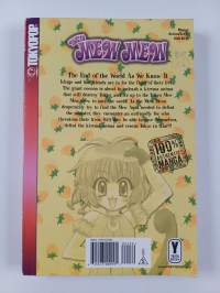 Tokyo mew mew 4