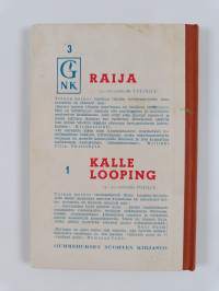 Raija