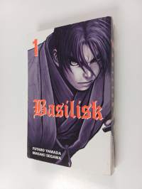 Basilisk 1