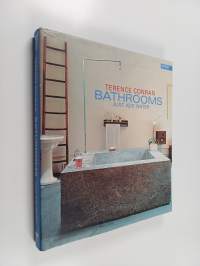 Bathrooms : simply add water
