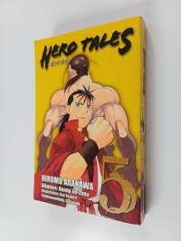 Hero Tales 5