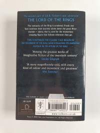 The lord of the rings 2 : The two towers