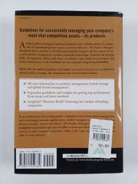The Product Managers Handbook, 3E