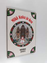 Tyhjä kuva