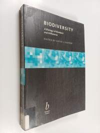Biodiversity : a biology of numbers and difference