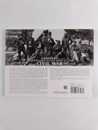 Gardner&#039;s Photographic Sketch Book of the Civil War