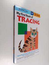 My First Book of Tracing