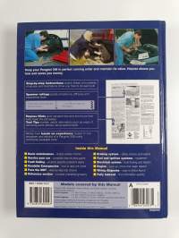 Peugeot 306 Service and Repair Manual