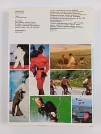 Vuoden uutistapahtumat kuvina 1986