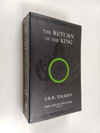 The Return of the King : Being the third part of The Lord of the Rings