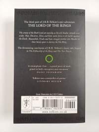The Return of the King : Being the third part of The Lord of the Rings