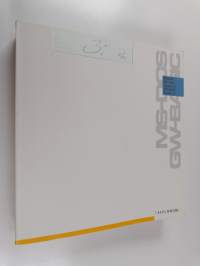Microsoft MS-DOS version 4.0 ; GW-Basic version 3.2 manual