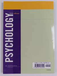 Psychology : Succeed in College!