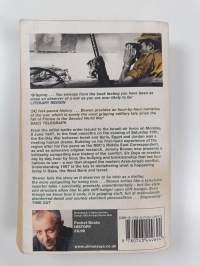 Six Days - How the 1967 War Shaped the Middle East
