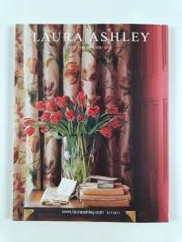 Laura Ashley : Autumn Winter 2010 Home