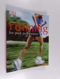 Running for health, fitness and peak performance