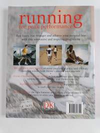 Running for health, fitness and peak performance