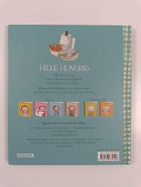 Hille hungrig