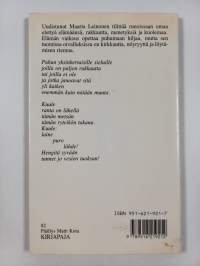 Silmissä uudet unet