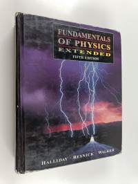 Fundamentals of physics : extended