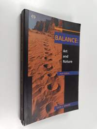 Balance : art and nature