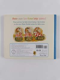 Three little bunnies
