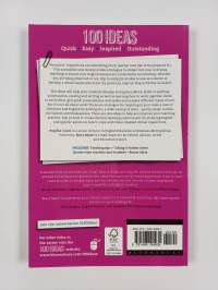 100 Ideas for Secondary Teachers: Outstanding English Lessons