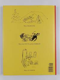 Madeline in America and Other Holiday Tales